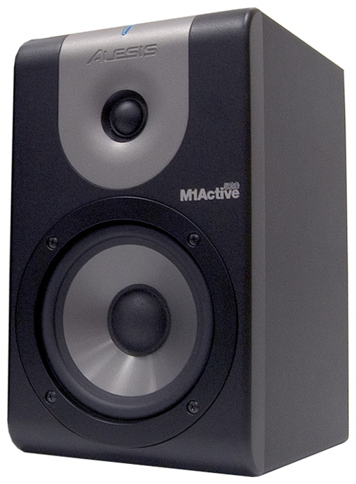 Акустические системы - Alesis M1 Active 520