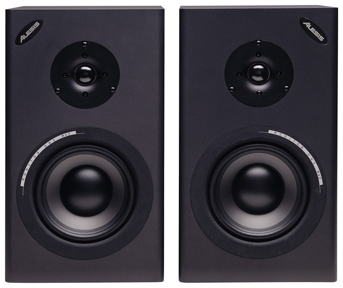 Акустические системы - Alesis Monitor One MKII