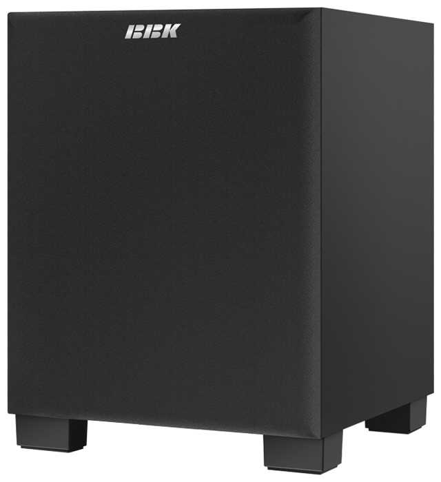 Акустические системы - BBK SBW-15