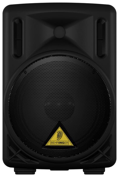 Акустические системы - BEHRINGER Eurolive B208D