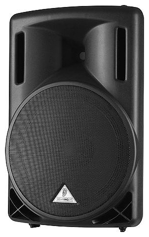Акустические системы - BEHRINGER Eurolive B215