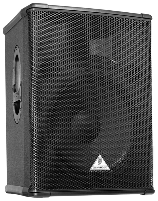 Акустические системы - BEHRINGER Eurolive Performer E1520