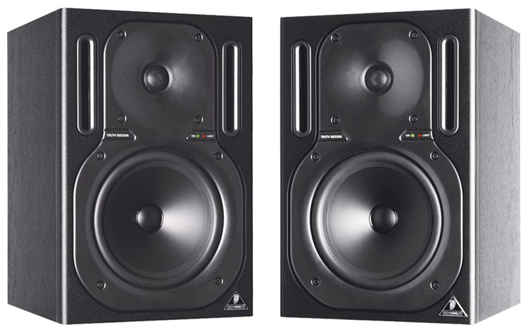 Акустические системы - BEHRINGER Truth B2031A