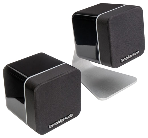Акустические системы - Cambridge Audio Min 10