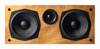 Акустические системы - Castle Acoustics Compact Centre