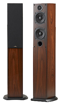 Акустические системы - Castle Acoustics Compact Column