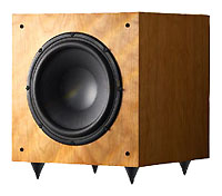 Акустические системы - Castle Acoustics Compact Cube