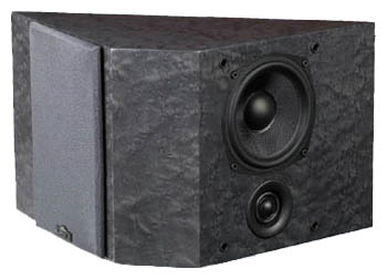 Акустические системы - Castle Acoustics Compact Dipole