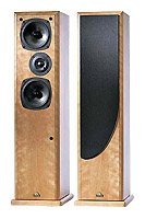 Акустические системы - Castle Acoustics Conway 3