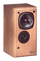Акустические системы - Castle Acoustics Durham 3