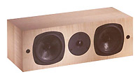Акустические системы - Castle Acoustics Keep 2