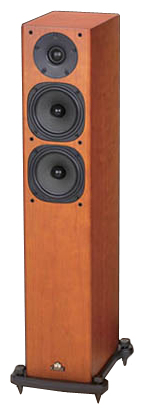 Акустические системы - Castle Acoustics Knight 4