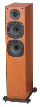 Акустические системы - Castle Acoustics Knight 5