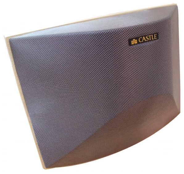 Акустические системы - Castle Acoustics Oriel