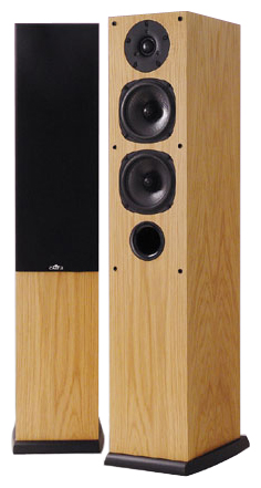 Акустические системы - Castle Acoustics Richmond 7i