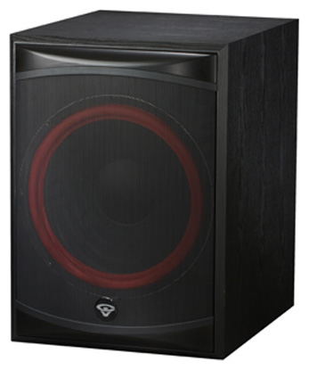 Акустические системы - Cerwin-Vega! XLS-15S