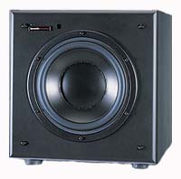 Акустические системы - Dynaudio BM 12S