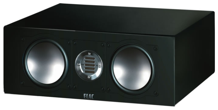 Акустические системы - Elac CC 180