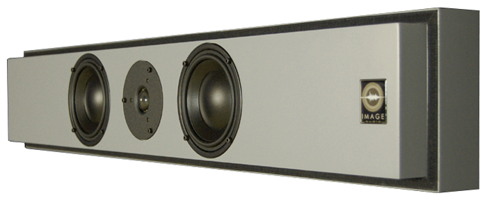 Акустические системы - Image Audio IA-C