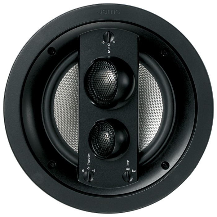 Акустические системы - Jamo IC 408 LCR