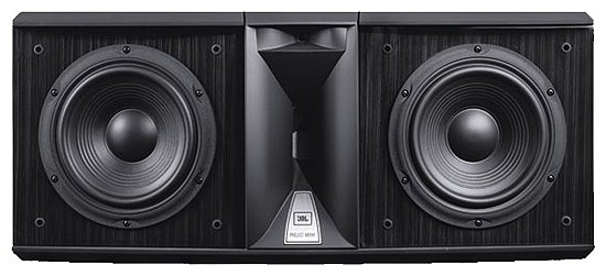 Акустические системы - JBL 880 Array BG