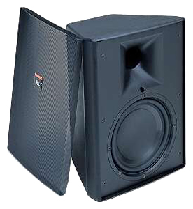Акустические системы - JBL Control 18ST