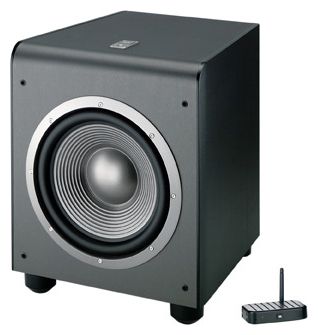 Акустические системы - JBL ES250PW
