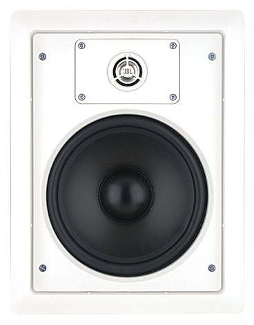 Акустические системы - JBL HTI-8