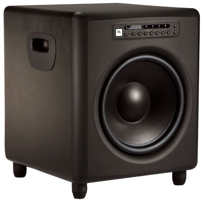 Акустические системы - JBL LSR4312SP