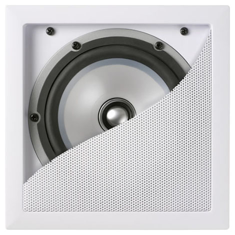 Акустические системы - KEF Ci 130.2QS