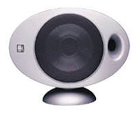 Акустические системы - KEF HTS2001.2