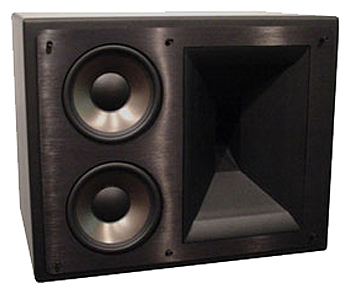 Акустические системы - Klipsch KL-650-THX