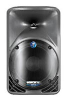 Акустические системы - Mackie SRM 350