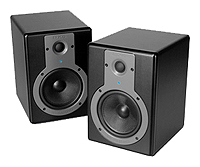 Акустические системы - M-Audio Studiophile SP-BX5
