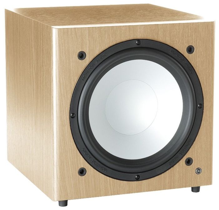 Акустические системы - Monitor Audio Bronze BXW10