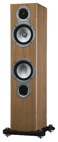Акустические системы - Monitor Audio Gold Signature 20