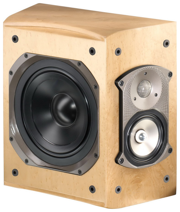 Акустические системы - Paradigm Signature ADP3