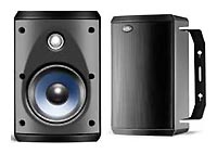 Акустические системы - Polk Audio Atrium55