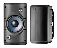 Акустические системы - Polk Audio Atrium65SDI