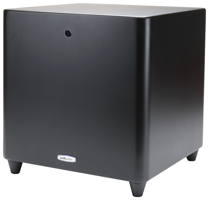 Акустические системы - Polk Audio DSW PRO 600