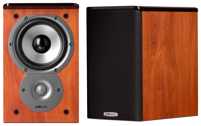 Акустические системы - Polk Audio TSi 100