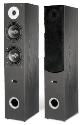 Акустические системы - Pure Acoustics EX 650F