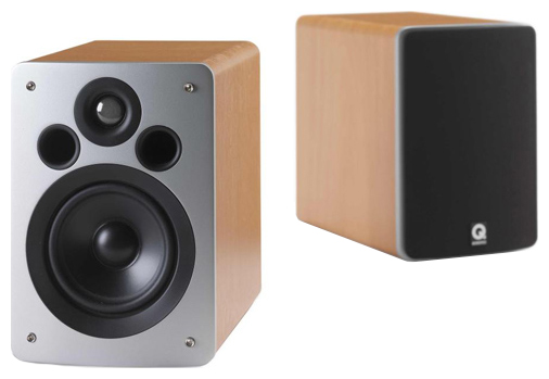 Акустические системы - Q Acoustics 1020