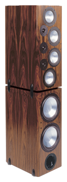 Акустические системы - RBH T-2