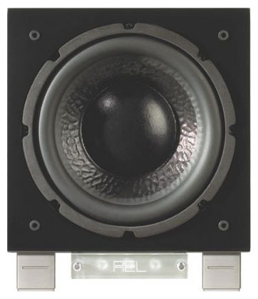 Акустические системы - REL R-305