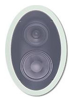 Акустические системы - Sonance Ellipse 1.0 LCR