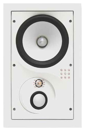Акустические системы - SpeakerCraft MT 8 Four
