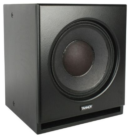 Акустические системы - Tannoy DS12i sub