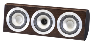 Акустические системы - Tannoy Revolution Signature DC6 LCR