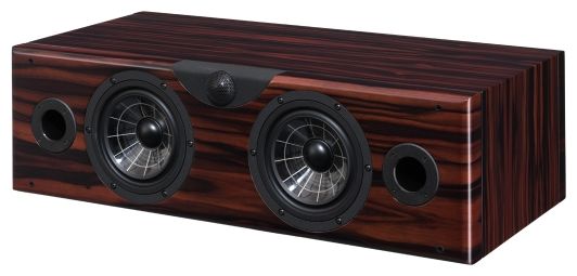 Акустические системы - Vienna Acoustics Maestro Grand